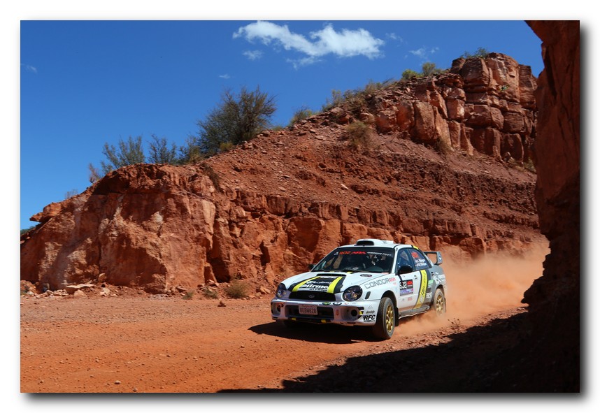 Photo by Lorne Trezise